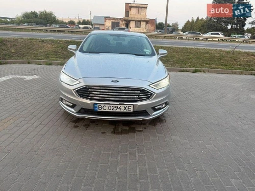 Ford