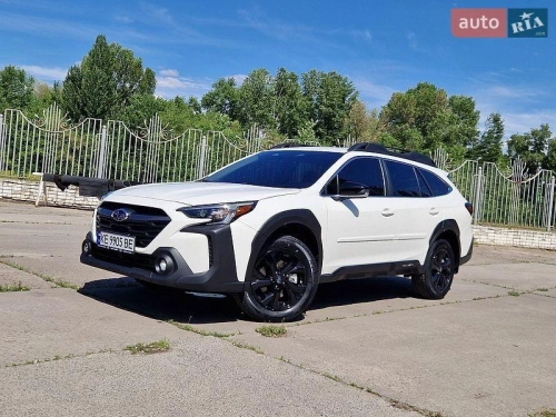 Subaru