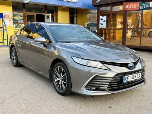 Toyota