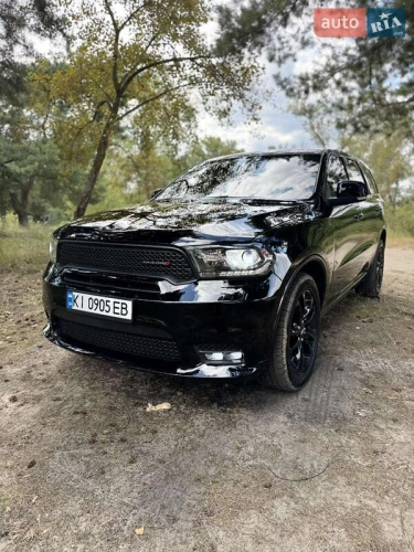 Dodge