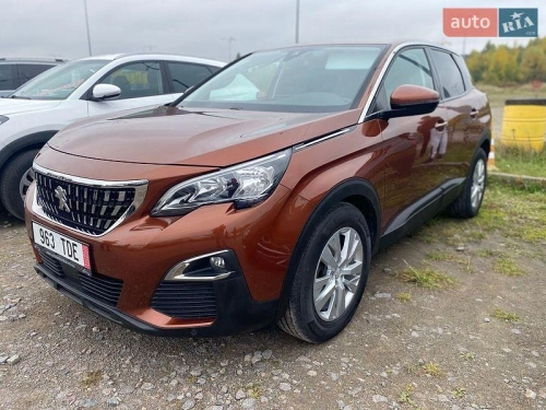 Peugeot