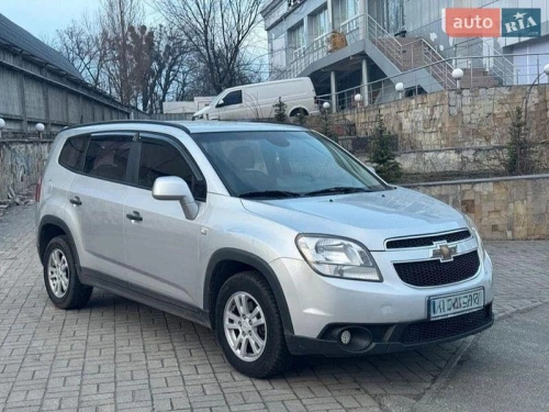 Chevrolet