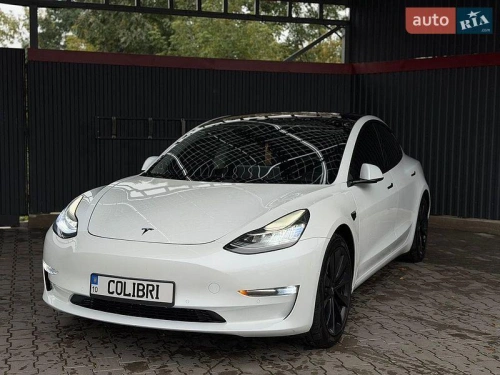 Tesla