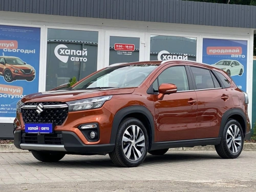 Suzuki