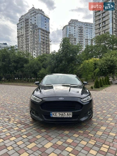 Ford
