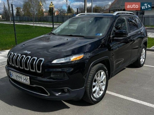 Jeep
