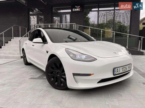 Tesla