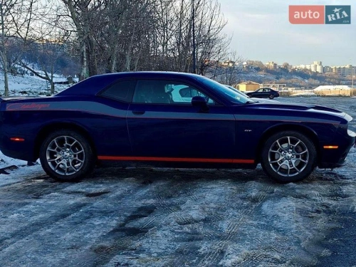 Dodge