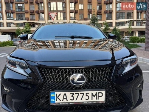 Lexus