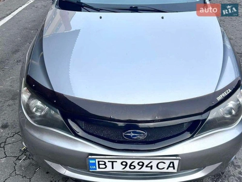 Subaru