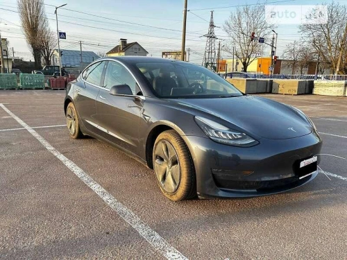 Tesla