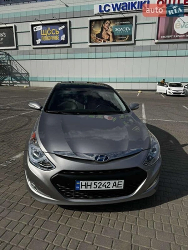 Hyundai
