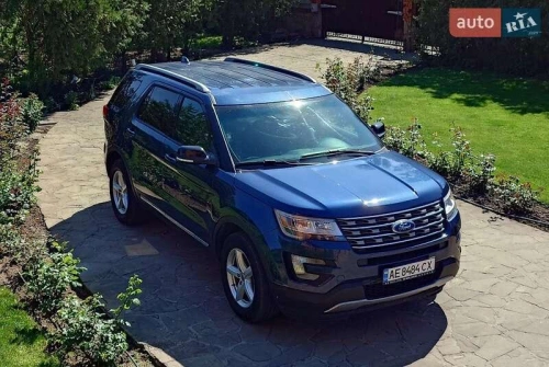 Ford