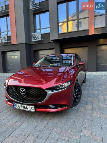 Mazda