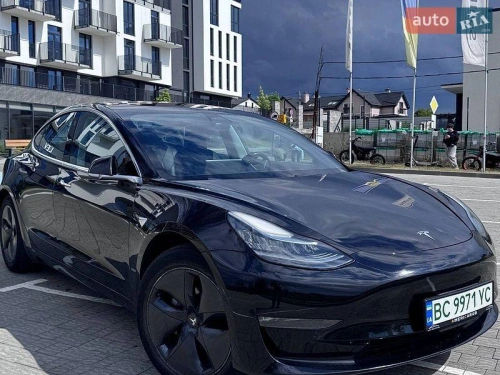 Tesla