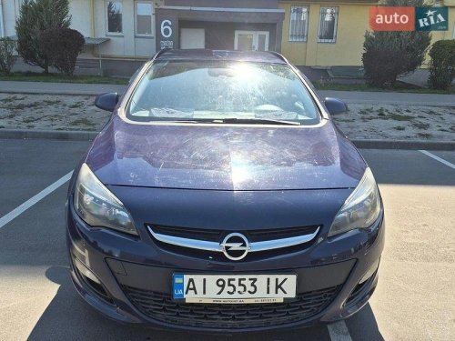 Opel