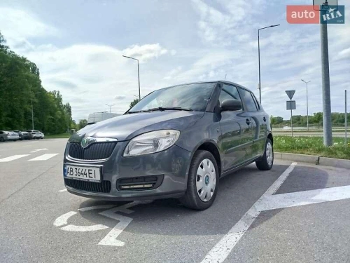 Skoda