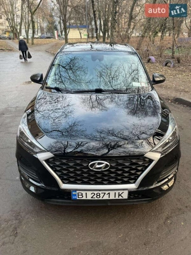 Hyundai