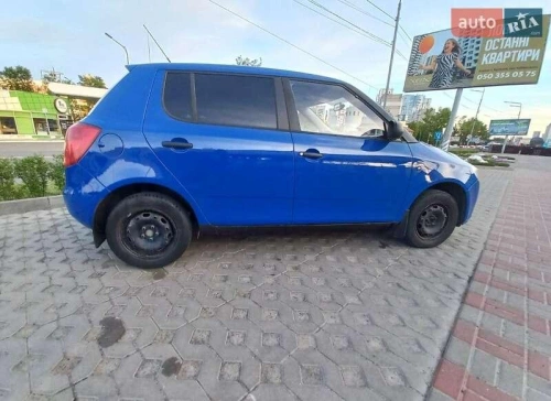 Skoda
