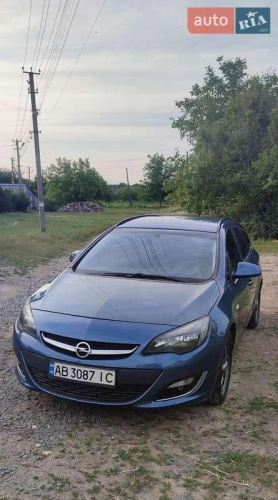 Opel