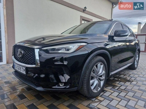 Infiniti