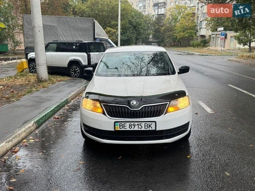 Skoda