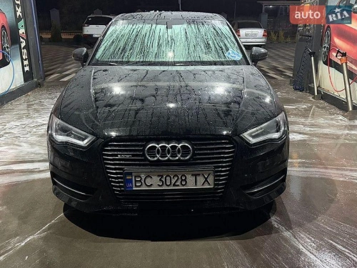 Audi