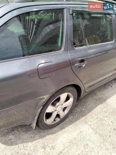 Skoda
