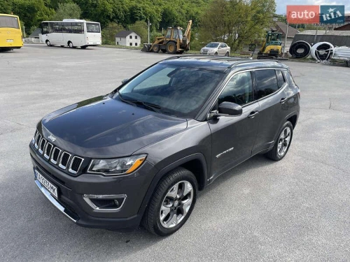 Jeep