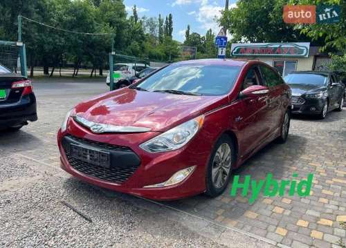 Hyundai