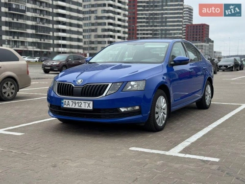 Skoda