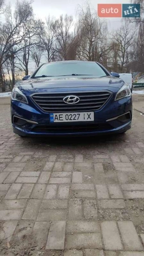 Hyundai