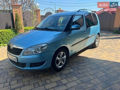Skoda