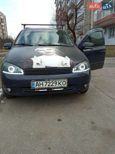 ВАЗ / Lada