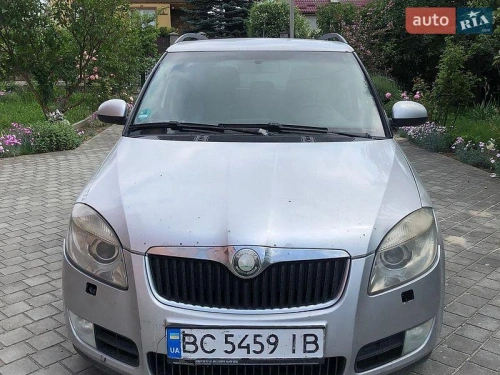 Skoda