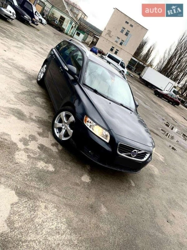 Volvo