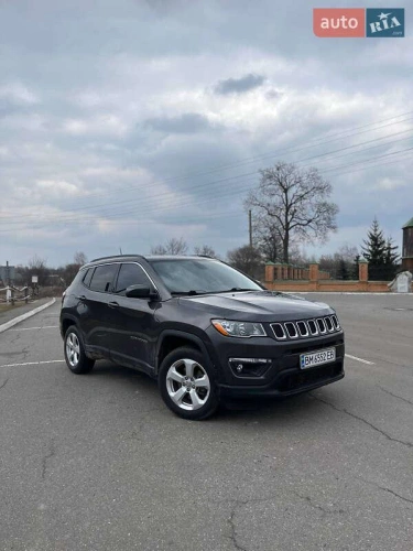 Jeep