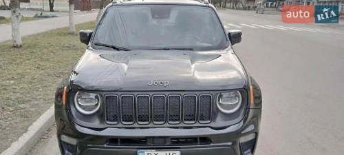 Jeep