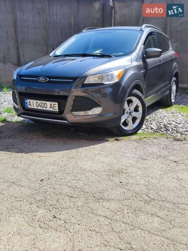 Ford