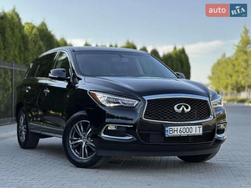 Infiniti