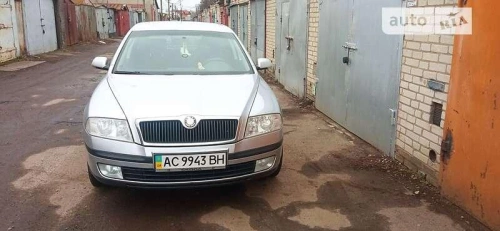 Skoda