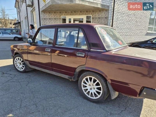 ВАЗ / Lada
