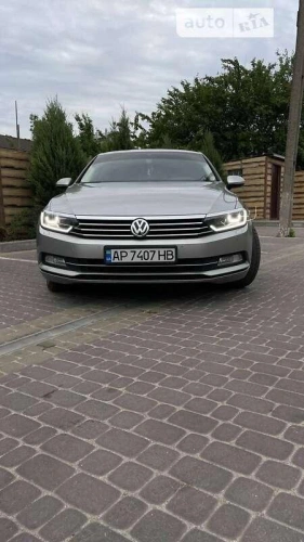 Volkswagen