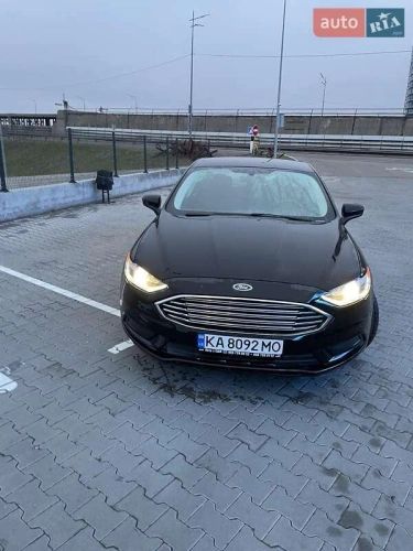 Ford
