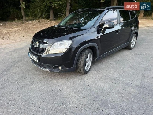 Chevrolet