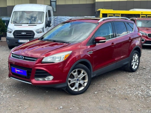 Ford