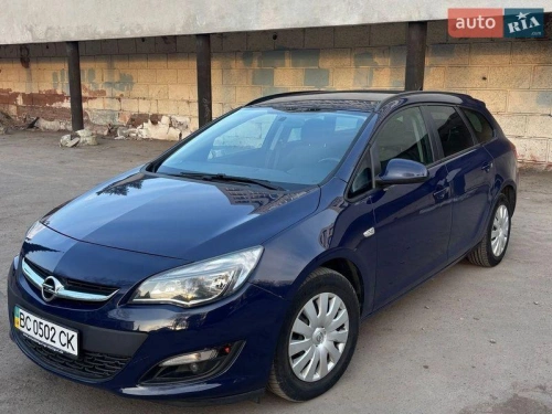 Opel