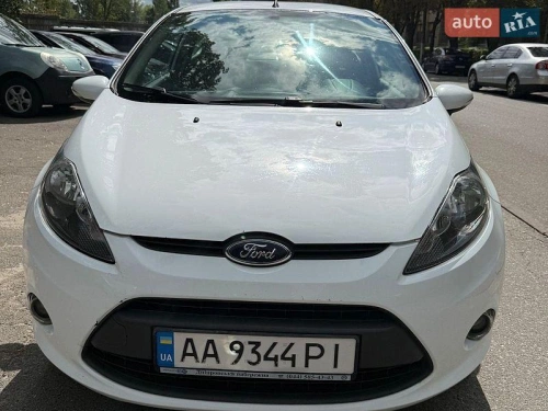 Ford