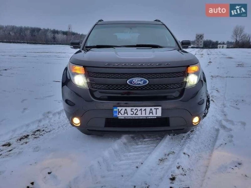 Ford
