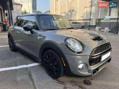 MINI